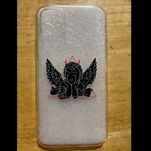 Cute iPhone 11 case